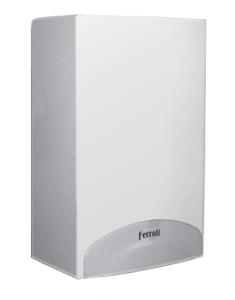 Ferroli Optimax HE 18 OV Regular Gas Boiler Boiler