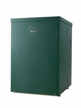 Worcester Bosch Greenstar Heatslave II External 25/32 Combi Oil Boiler Boiler