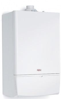 Alpha CD25C Combi Gas Boiler Boiler