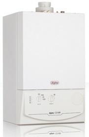 Alpha CD28S System Gas Boiler Boiler