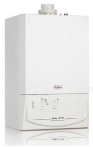 Alpha CD20S System Gas Boiler Boiler