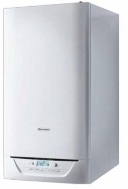 Glow-worm Ultracom2 35 store 35kW Combi Gas Boiler Boiler