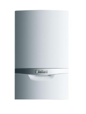 Vaillant ecoTEC plus 435 Regular Gas Boiler Boiler