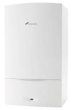 Worcester Bosch Greenstar 24i System Gas Boiler Boiler