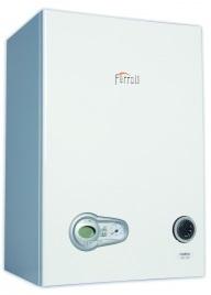 Ferroli Modena 18s HE System Gas Boiler Boiler