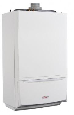 Alpha InTec2 26CE Combi Gas Boiler Boiler