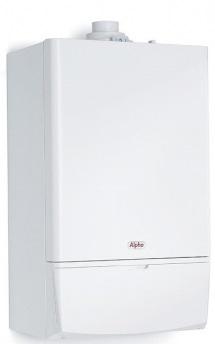 Alpha InTec 30C Combi Gas Boiler Boiler