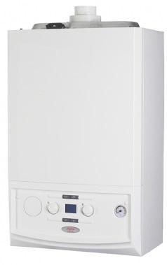 Alpha InTec2 25XE Combi Gas Boiler Boiler