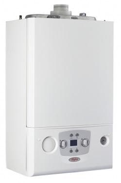 Alpha Eco2 Plus Combi Gas Boiler Boiler