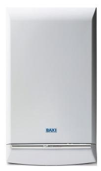 Baxi Duo-tec Combi 33 Gas Boiler Boiler