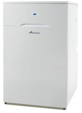 Worcester Bosch Greenstar Heatslave II 18/25 Combi Oil Boiler Boiler