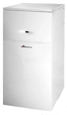 Worcester Bosch Greenstar FS 30CDi Regular Gas Boiler Boiler