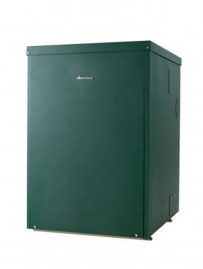 Worcester Bosch Greenstar Danesmoor External 32 Regular Oil Boiler Boiler
