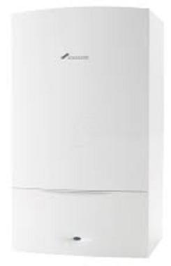 Worcester Bosch Greenstar 30i System Gas Boiler Boiler