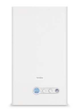 Vokera Vision 25c Combi Gas Boiler Boiler