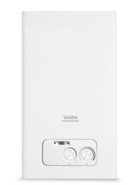 Vokera Mynute 15VHE Open Vent Regular Gas Boiler Boiler