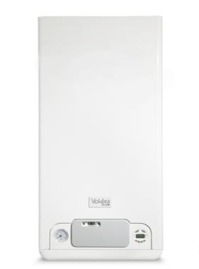 Vokera Mynute 35HE System Gas Boiler Boiler