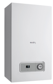 Glow-worm Betacom3 24kW Combi Gas Boiler Boiler