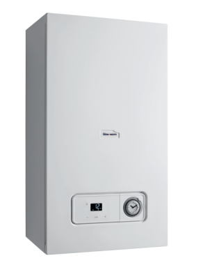 Glow-worm Easicom₃ 24kW Combi Gas Boiler Boiler