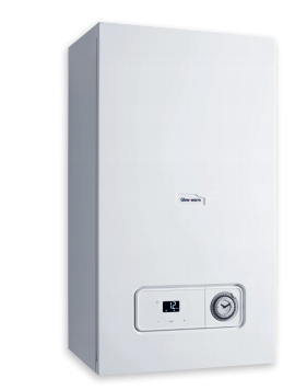 Glow-worm Procombi Essential 24kW Combi Gas Boiler Boiler