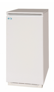 Grant VortexBlue Internal 26kW Combi Oil Boiler Boiler