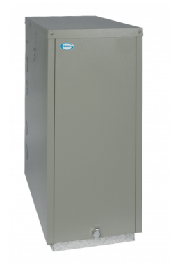 Grant VortexBlue External 26kW Combi Oil Boiler Boiler