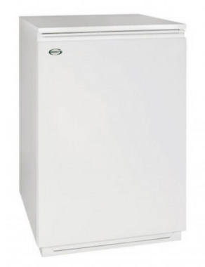 Grant Vortex Pro combi oil boiler