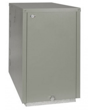 Grant Vortex Pro Combi External 21kW Oil Boiler Boiler