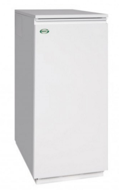 Grant Vortex Eco Utility 26kW Regular Oil Boiler Boiler