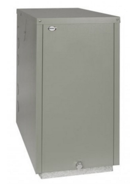 Grant Vortex Eco External 21kW Regular Oil Boiler Boiler