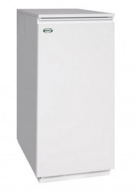 Grant Vortex Pro Kitchen/Utility 36kW System Oil Boiler Boiler