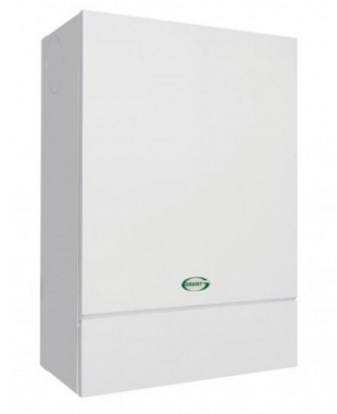 Grant Vortex Eco Internal Wall Hung 21kW Regular Oil Boiler Boiler