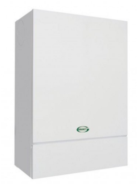 Grant Vortex Eco Wall Hung 16kW System Oil Boiler Boiler