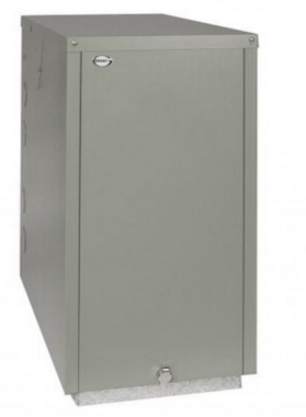 Grant Vortex Eco External System Module 21kW Oil Boiler Boiler