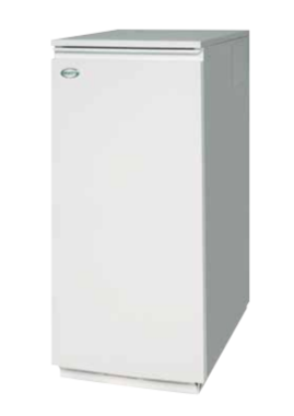 Grant Vortex Pro Kitchen/Utility 26kW System Oil Boiler Boiler