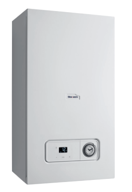 Glow-Worm Glow Worm  Energy  25kW  Combination Boiler Supply & Fitted 