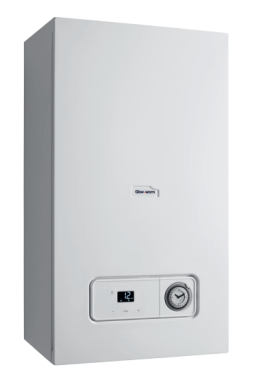 Glow-worm Easicom₃ 25kW Regular Gas Boiler Boiler