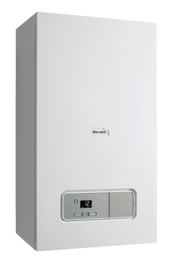 Glow-worm Ultimate2 25kW System Gas Boiler Boiler