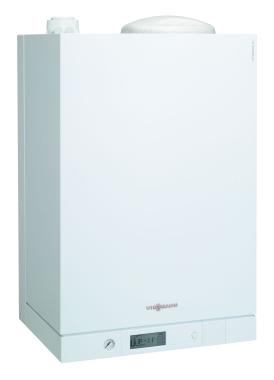 Viessmann Vitodens 111-W B1LD-26 Storage Combi Gas Boiler Boiler