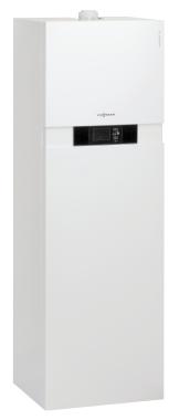 Viessmann Vitodens 242-F B2UB 19kW Storage Combi Gas Boiler Boiler