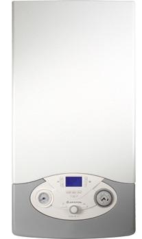 Ariston CLAS HE SYSTEM evo 18 System Gas Boiler Boiler