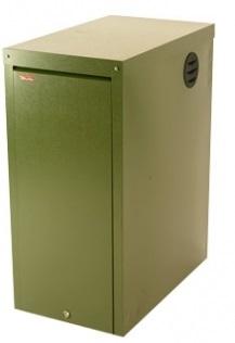 Warmflow Kabin Pak Combi KC90HEE 26kW Oil Boiler Boiler