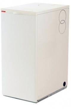 Warmflow Utility UC70HEE  Combi 21kW Oil Boiler Boiler