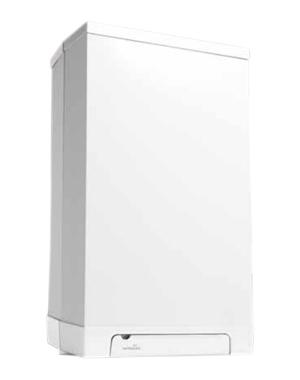 Intergas Rapid 32kW Combi Gas Boiler Boiler