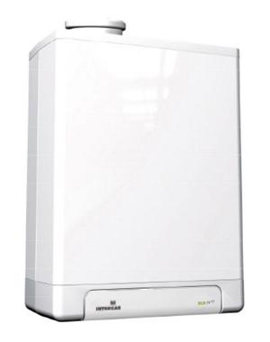 Intergas Combi Compact ECO RF 24kW Gas Boiler Boiler