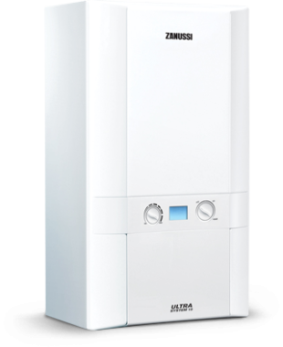 Zanussi Ultra System 15kW Gas Boiler Boiler