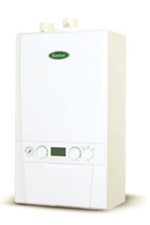 Keston C30 30kW  Combi Gas Boiler Boiler