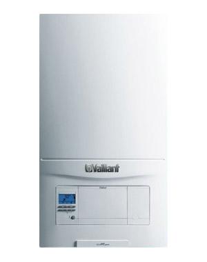 Vaillant ecoFIT pure 612 system Gas boiler Boiler