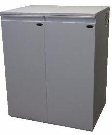 Mistral Mega Combi Plus CMC5 Plus 50kW Oil Boiler Boiler