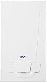 Baxi 124 Combi Gas Boiler Boiler